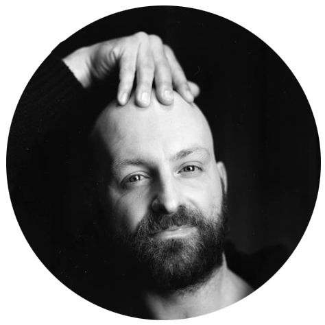 Christian Backhauss, Schauspieler 