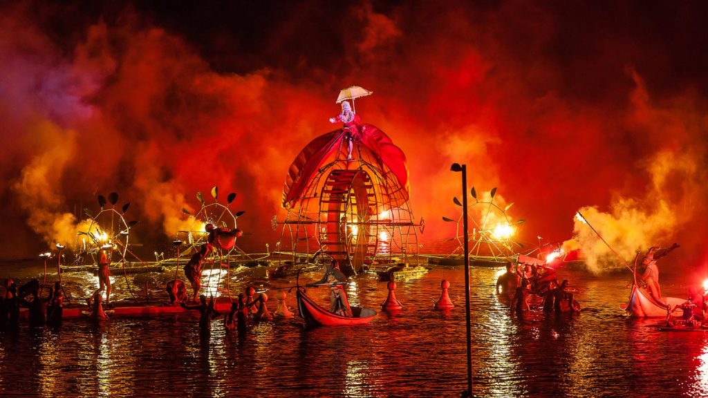 Il Utopie, Münster 2024
